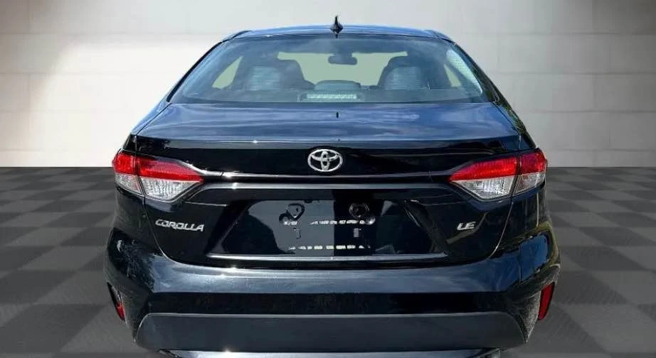 2020 Toyota Corolla 12th Gen - Image 3 of 10
