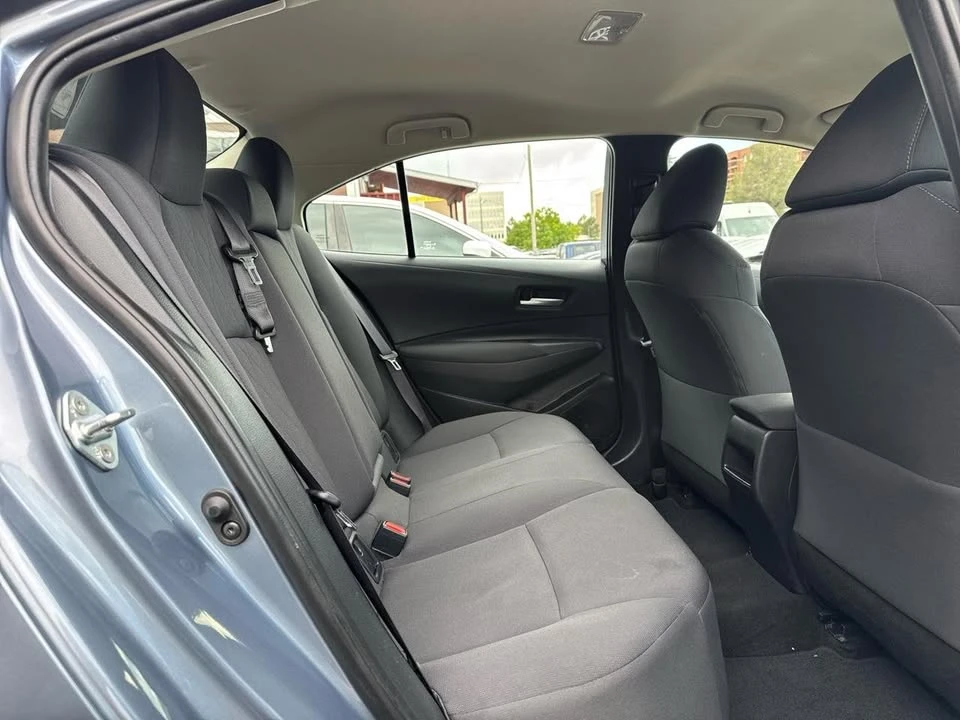 2020 Toyota Corolla 12th Gen - Image 16 of 20