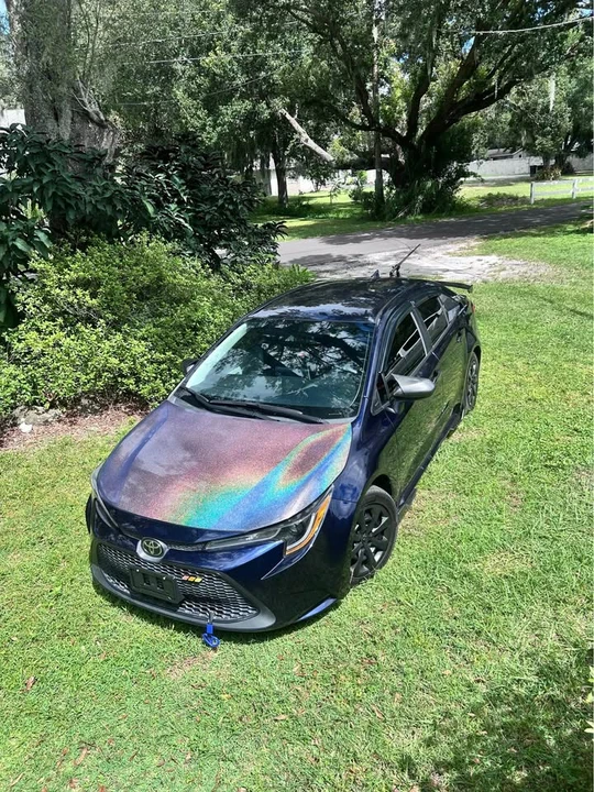 2020 Toyota Corolla 12th Gen - Image 2 of 6