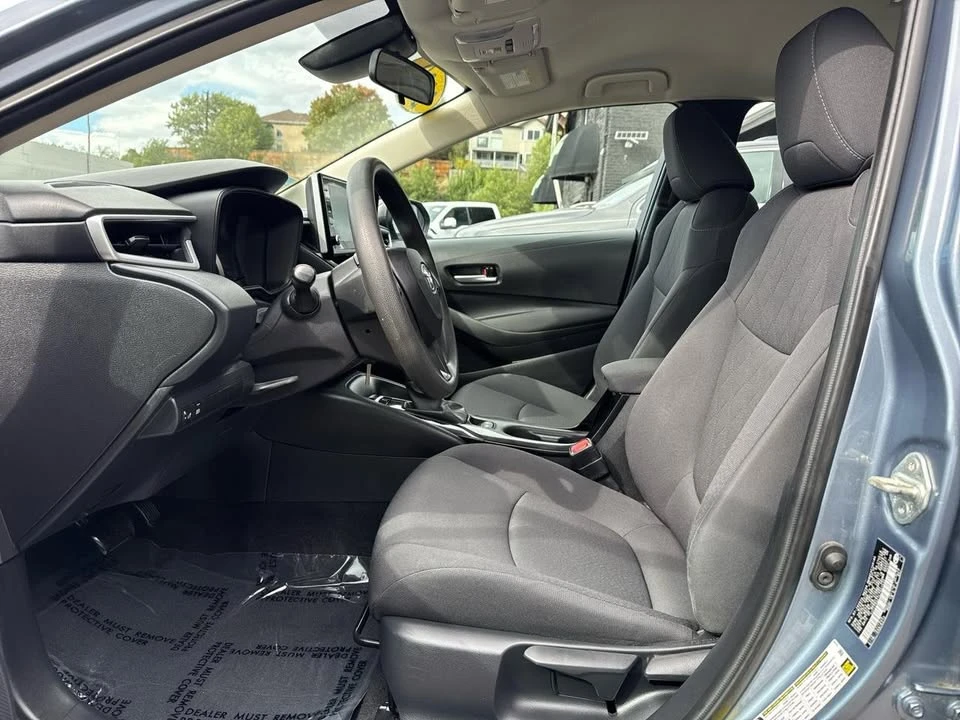 2020 Toyota Corolla 12th Gen - Image 10 of 20