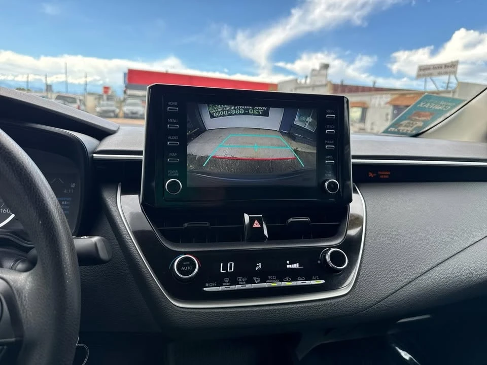 2020 Toyota Corolla 12th Gen - Image 20 of 20