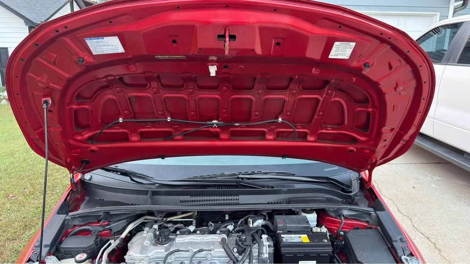 2020 Toyota Corolla 12th Gen - Image 7 of 15