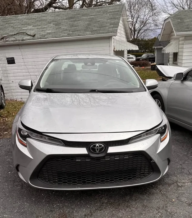 2020 Toyota Corolla 12th Gen - Image 4 of 6