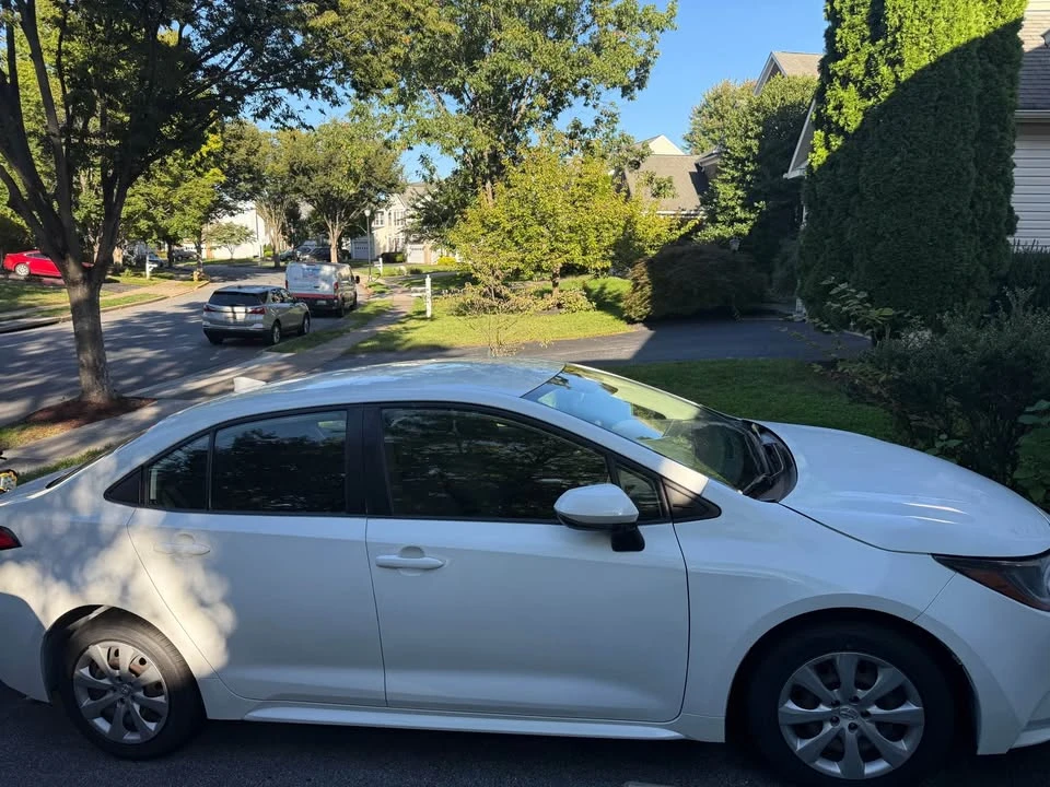 2020 Toyota Corolla 12th Gen - Image 5 of 5