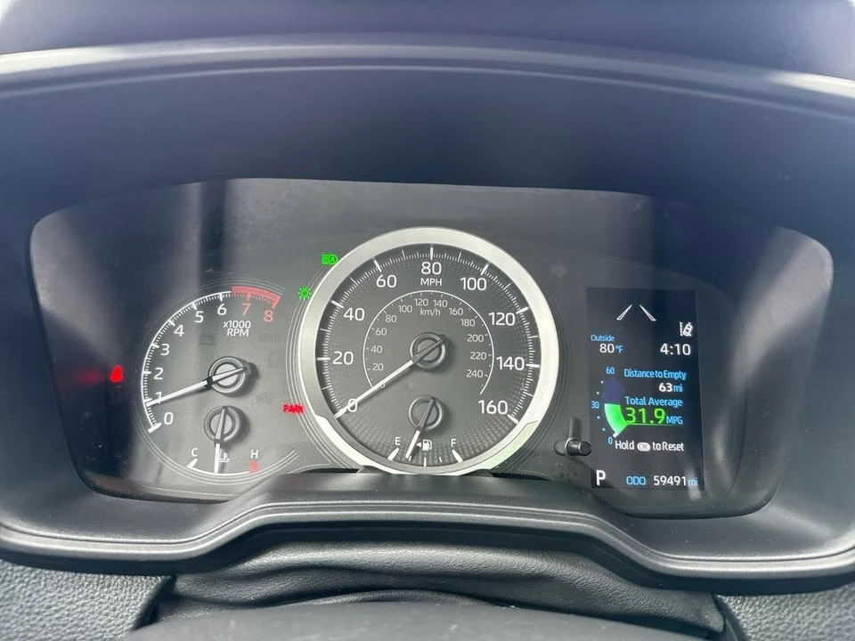 2020 Toyota Corolla 12th Gen - Image 13 of 20