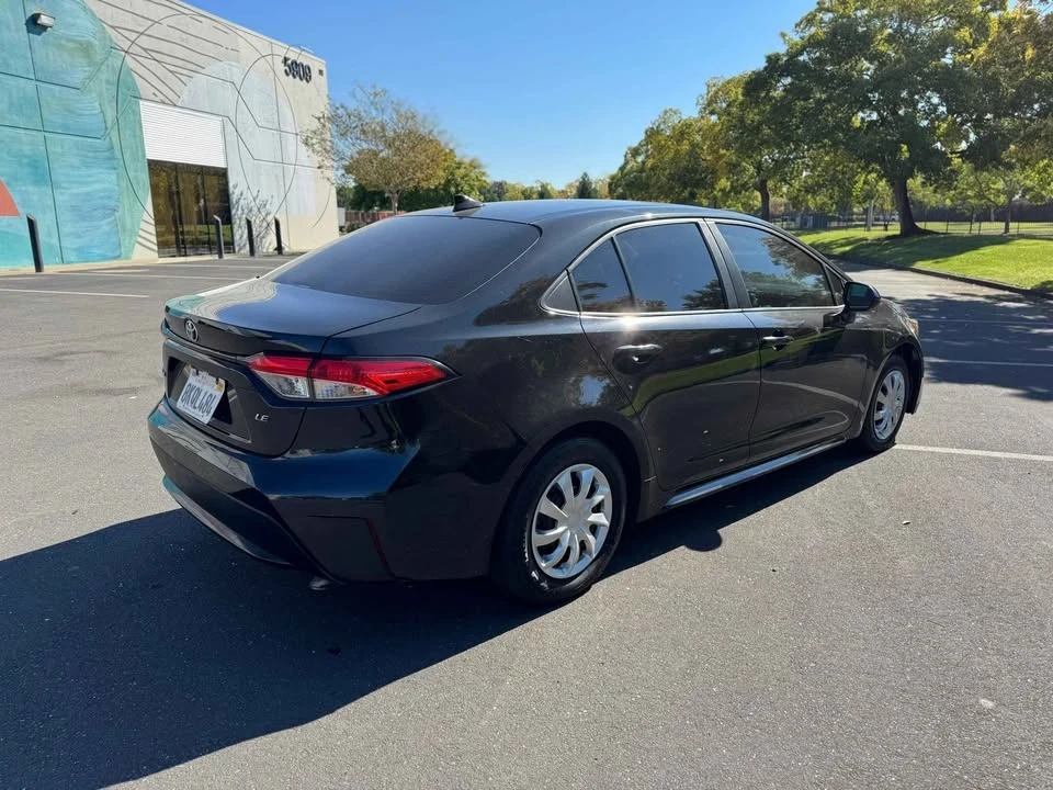 2020 Toyota Corolla 12th Gen - Image 3 of 15