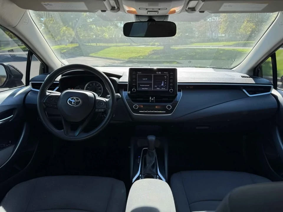 2020 Toyota Corolla 12th Gen - Image 5 of 15