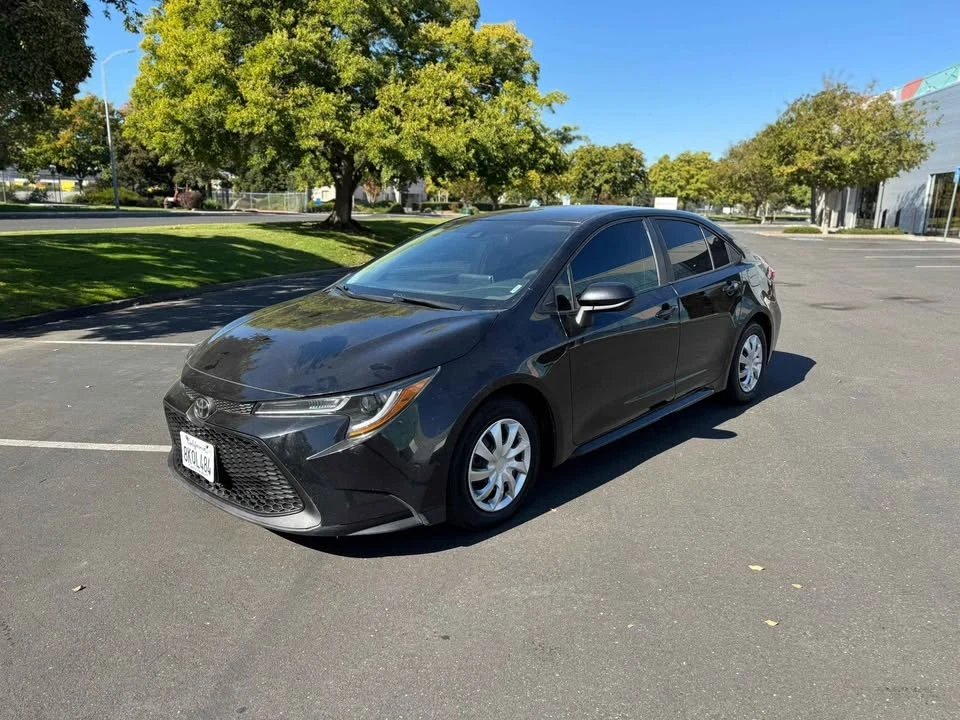 2020 Toyota Corolla 12th Gen - Image 10 of 15