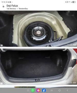 2020 Toyota Corolla 12th Gen - Image 2 of 8