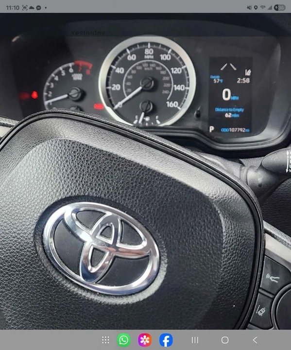 2020 Toyota Corolla 12th Gen - Image 3 of 8