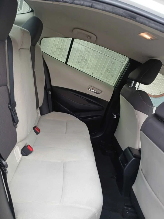 2020 Toyota Corolla 12th Gen - Image 10 of 20