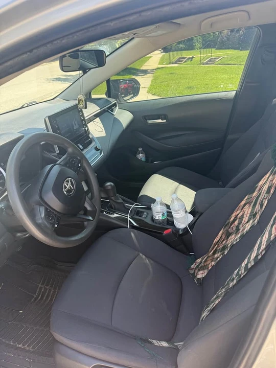 2020 Toyota Corolla 12th Gen - Image 7 of 11