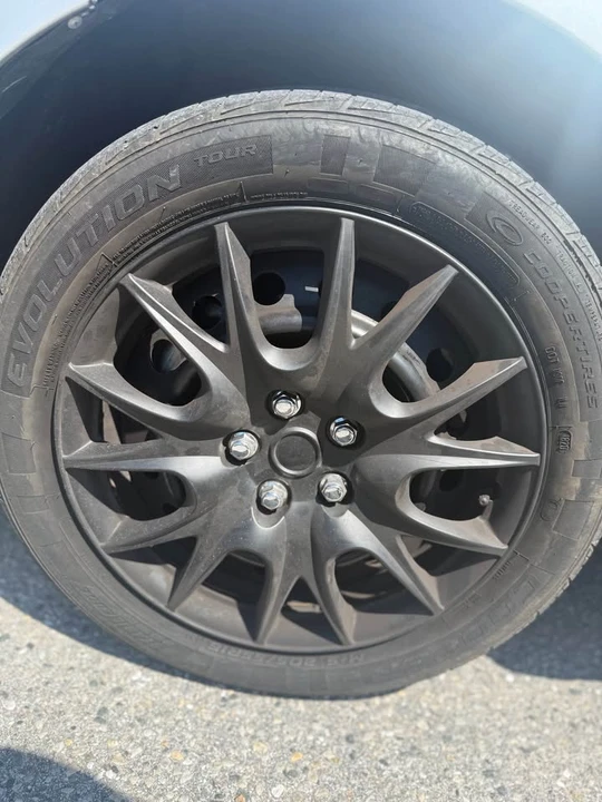 2020 Toyota Corolla 12th Gen - Image 8 of 11