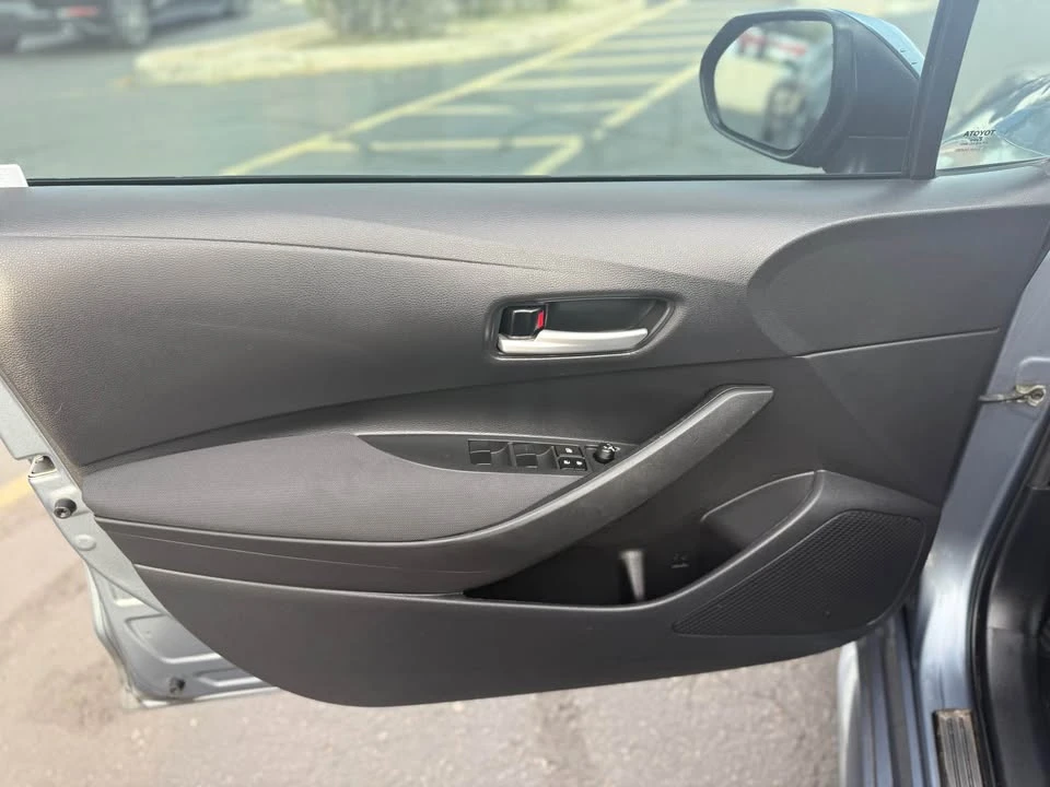 2020 Toyota Corolla 12th Gen - Image 9 of 14