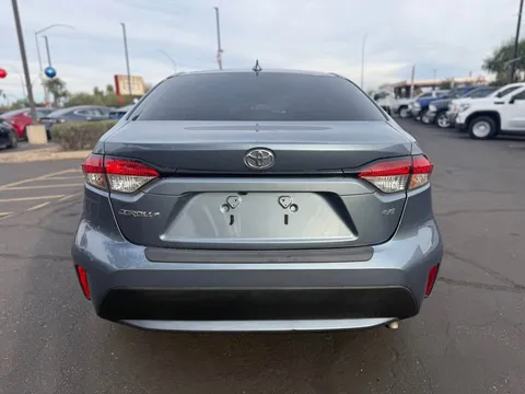 2020 Toyota Corolla 12th Gen - Image 4 of 14