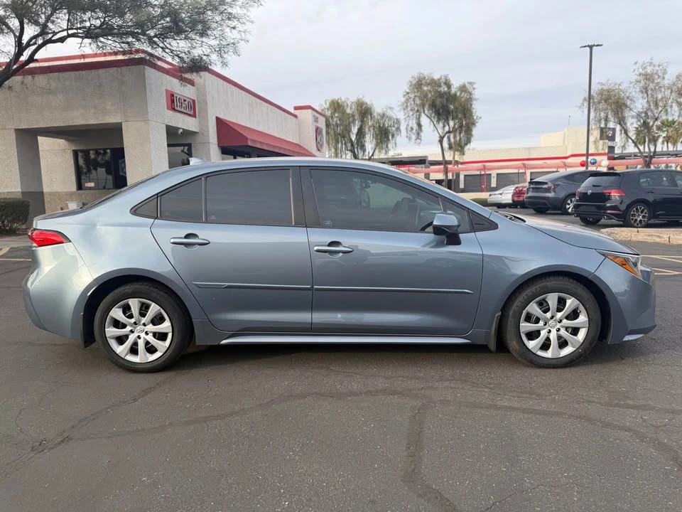 2020 Toyota Corolla 12th Gen - Image 2 of 14