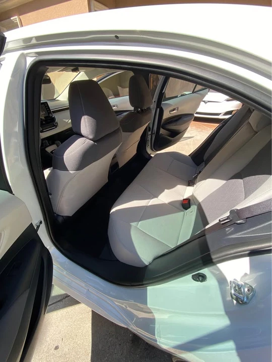 2020 Toyota Corolla 12th Gen - Image 10 of 20