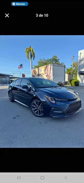 2020 Toyota Corolla S Special Edition