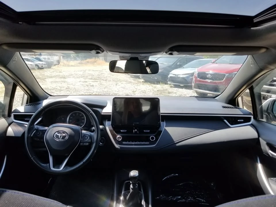 2020 Toyota Corolla 12th Gen - Image 12 of 19