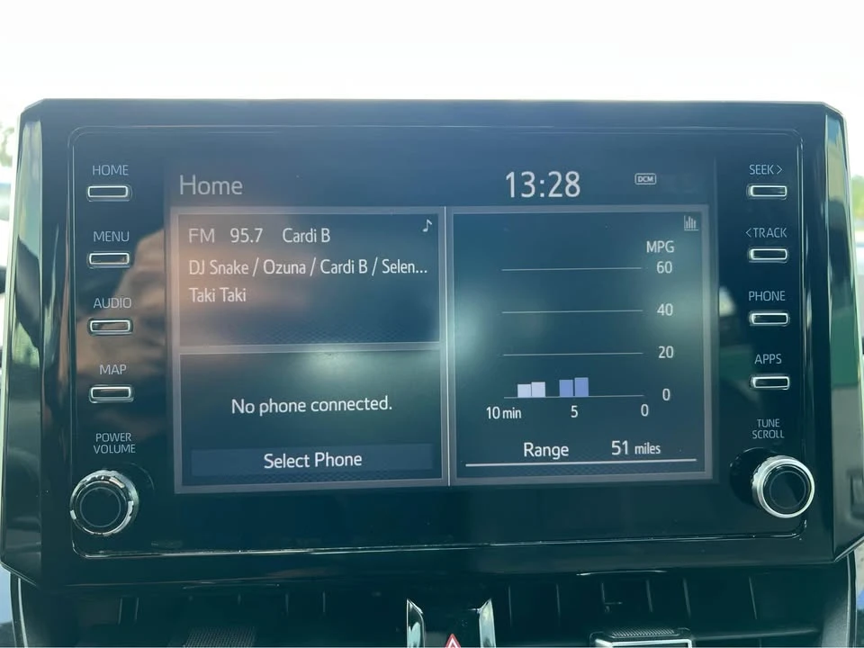 2020 Toyota Corolla 12th Gen - Image 10 of 17