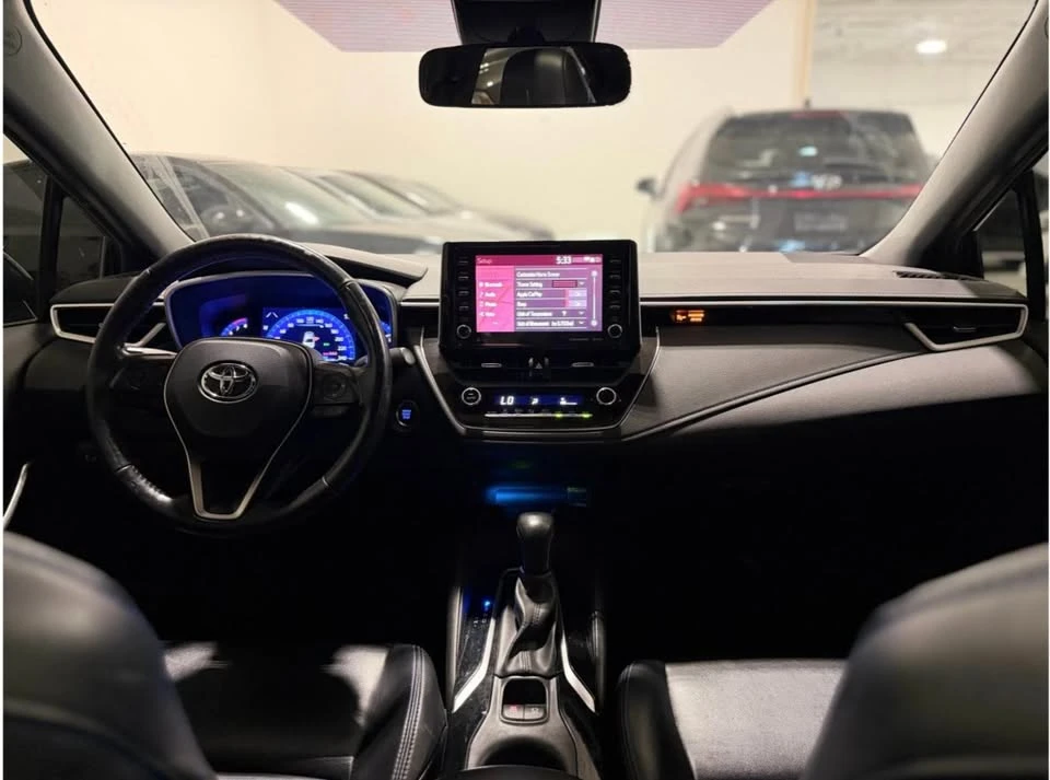2020 Toyota Corolla 12th Gen - Image 10 of 12