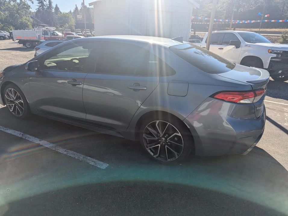 2020 Toyota Corolla 12th Gen - Image 2 of 6