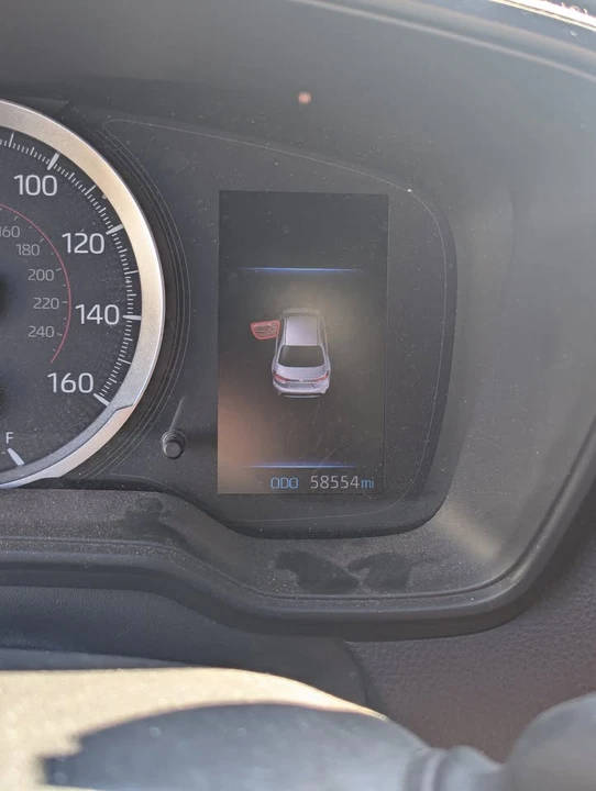 2020 Toyota Corolla 12th Gen - Image 6 of 6