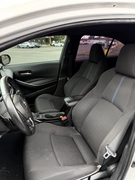 2020 Toyota Corolla 12th Gen - Image 11 of 14