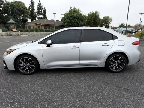 2020 Toyota Corolla 12th Gen - Image 2 of 14