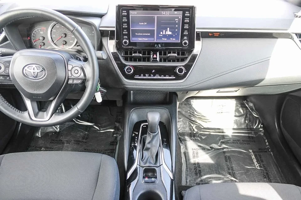 2020 Toyota Corolla 12th Gen - Image 8 of 16
