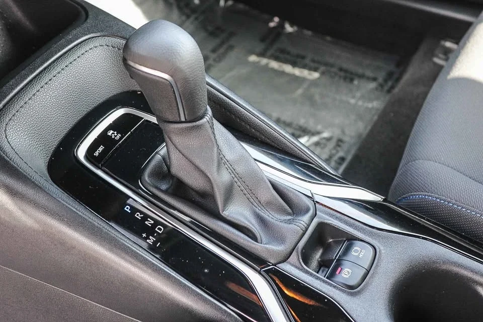 2020 Toyota Corolla 12th Gen - Image 15 of 16