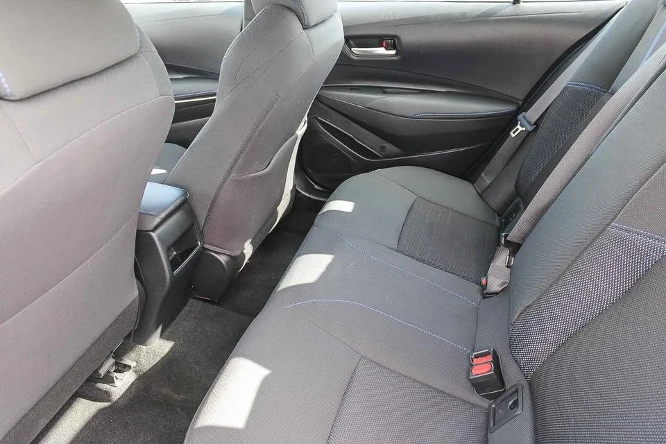 2020 Toyota Corolla 12th Gen - Image 14 of 16