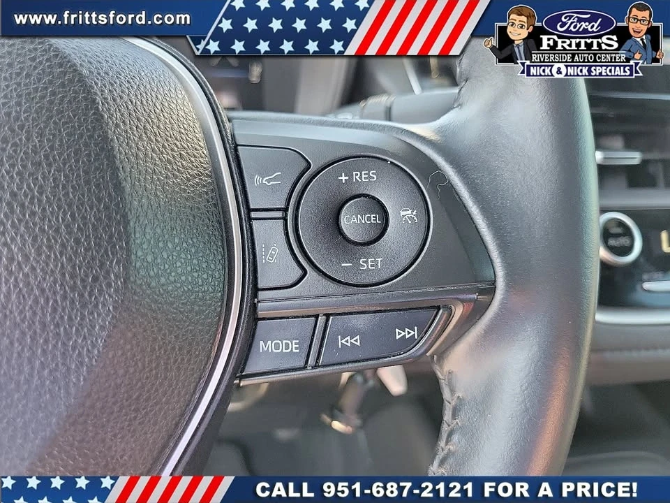 2020 Toyota Corolla 12th Gen - Image 7 of 20