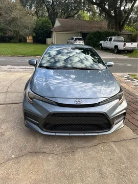 2020 Toyota Corolla 12th Gen - Image 2 of 9
