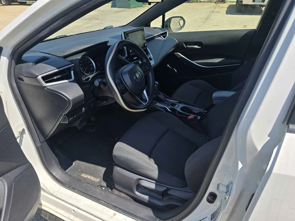 2020 Toyota Corolla 12th Gen - Image 10 of 11