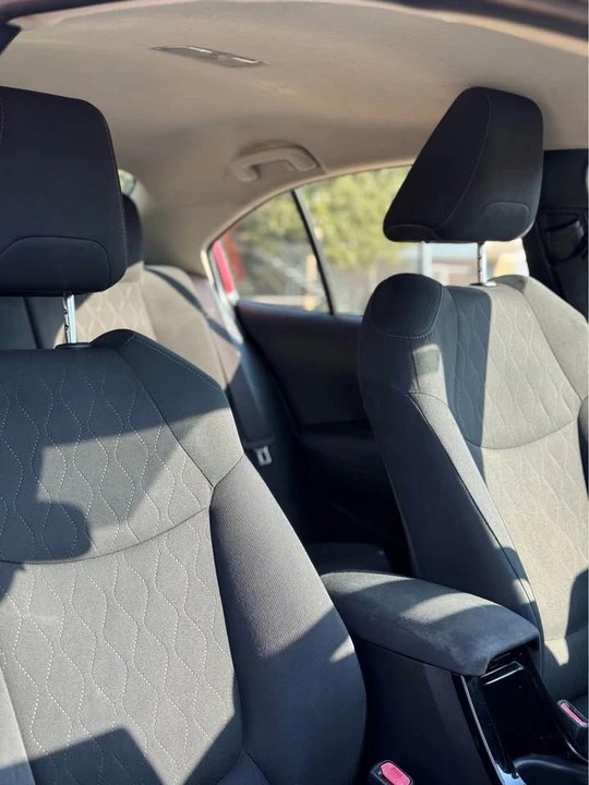 2020 Toyota Corolla 12th Gen - Image 8 of 10