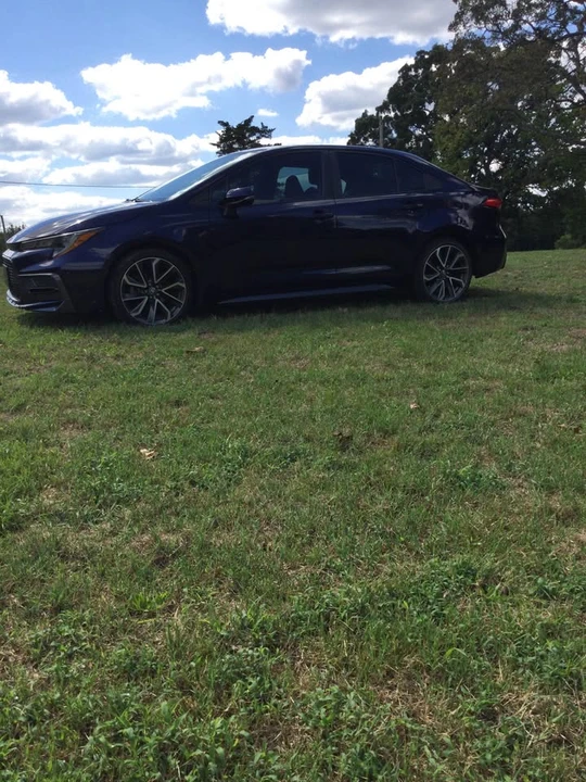 2020 Toyota Corolla 12th Gen - Image 4 of 16