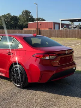 2020 Toyota Corolla 12th Gen - Image 4 of 10