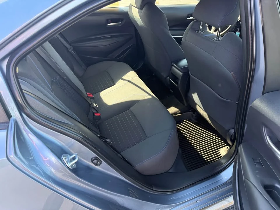 2020 Toyota Corolla 12th Gen - Image 5 of 6