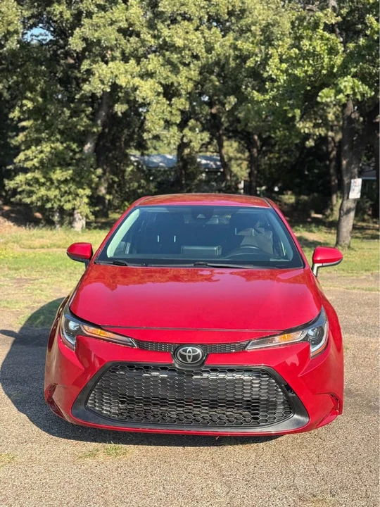2020 Toyota Corolla 12th Gen - Image 10 of 10