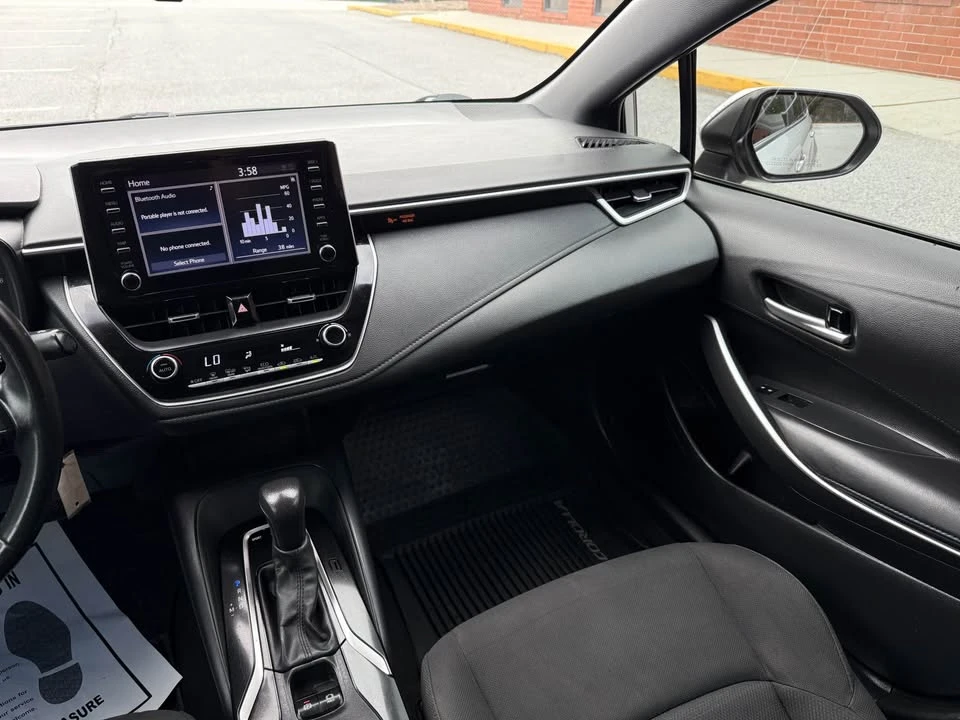 2020 Toyota Corolla 12th Gen - Image 15 of 19