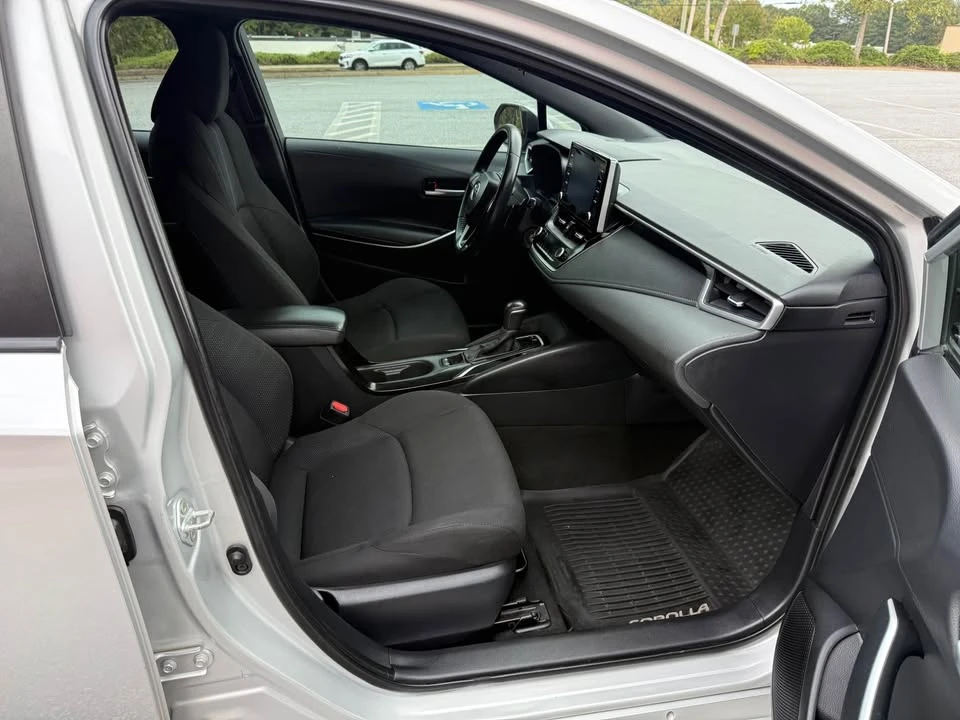 2020 Toyota Corolla 12th Gen - Image 11 of 19