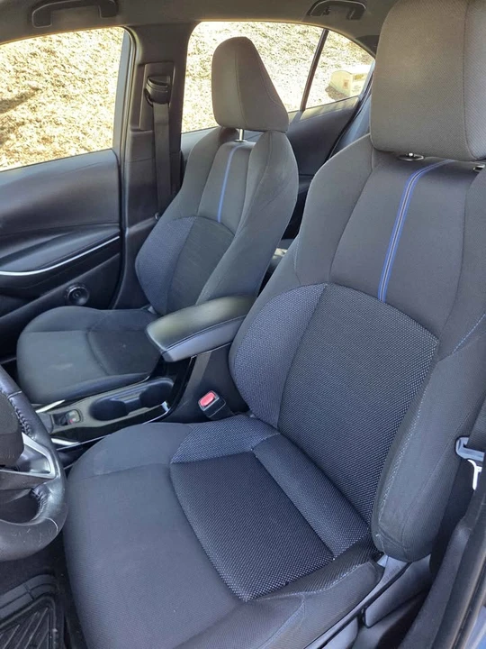 2020 Toyota Corolla 12th Gen - Image 12 of 20