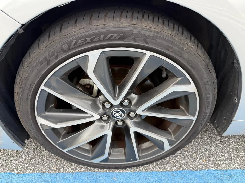 2020 Toyota Corolla 12th Gen - Image 9 of 19