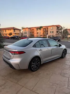 2020 Toyota Corolla 12th Gen - Image 3 of 6