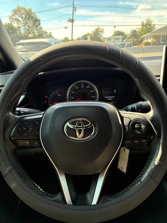 2020 Toyota Corolla 12th Gen - Image 12 of 18