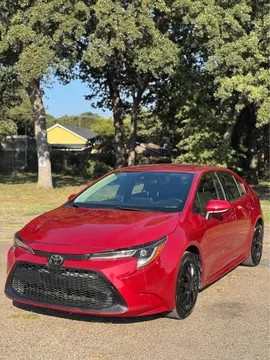 2020 Toyota Corolla 12th Gen - Image 2 of 10