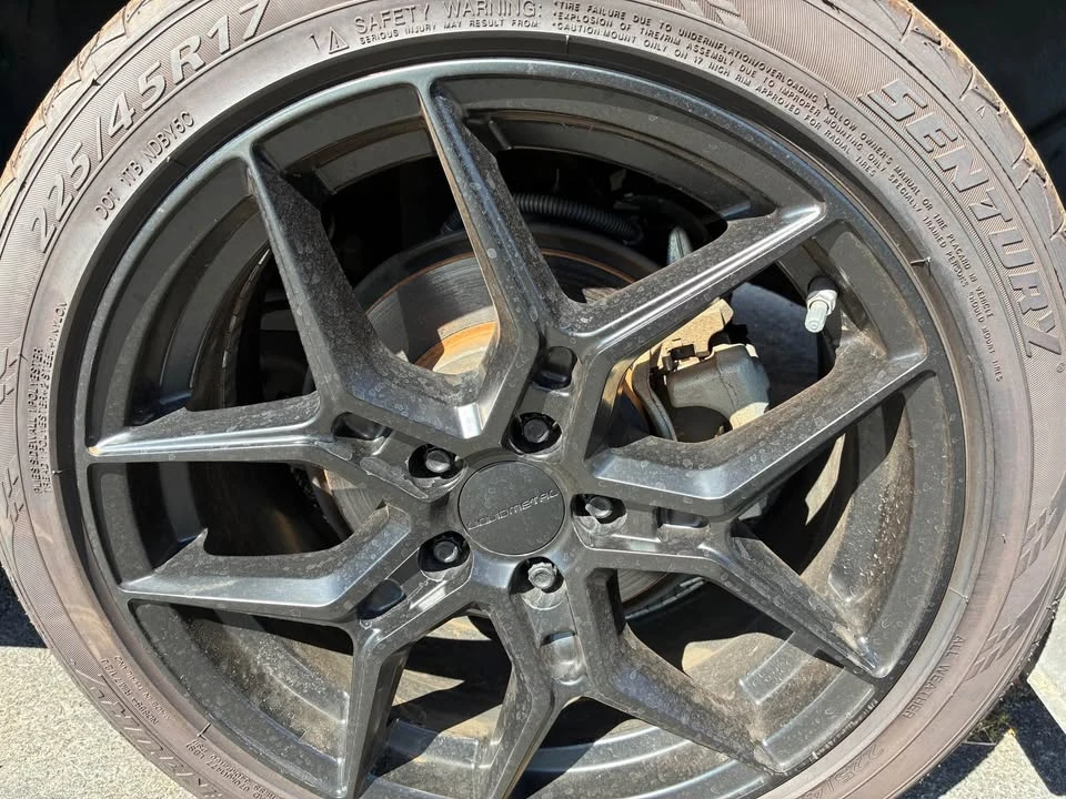 2020 Toyota Corolla 12th Gen - Image 17 of 18
