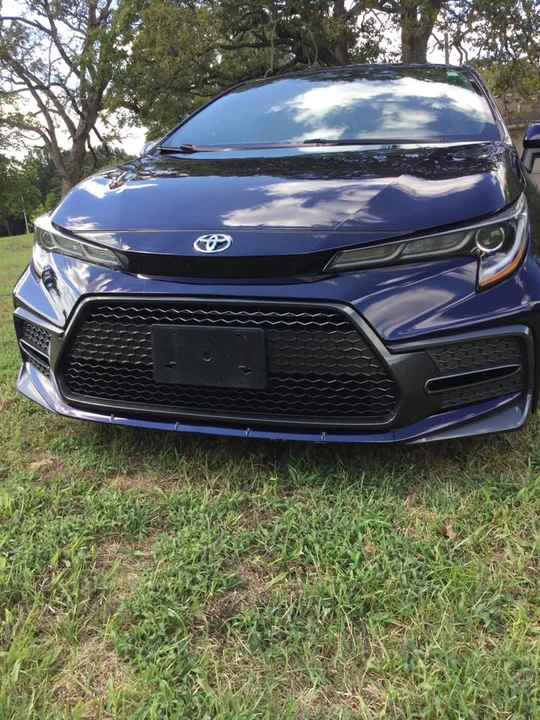 2020 Toyota Corolla 12th Gen - Image 3 of 16