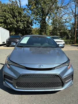 2020 Toyota Corolla 12th Gen - Image 3 of 18
